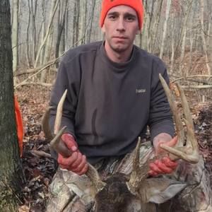 Meet your Posher, Anthony